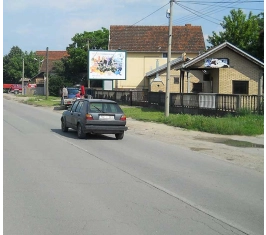 Novi Sad - NS S013