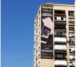 Štampa reklamnog materijala