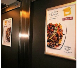 Novi Sad - LIFT REKLAME