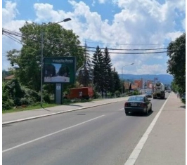 Vrnjačka Banja - Centar VB P03b