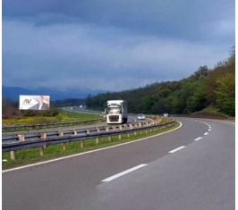 Auto put - kod Bracina B01