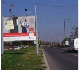 Niš - NI AN10