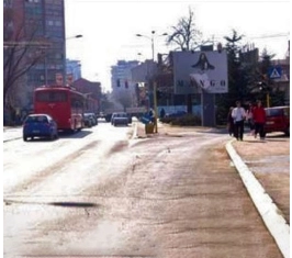 Niš - NI AN35