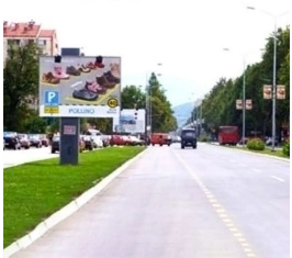 Niš - NI AN51