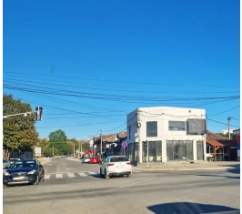 Lazarevac - LED Ekran - Janka Stajčića R