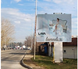 Leskovac - LE ZM12