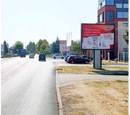 Nova Pazova - NP P02a