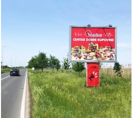 Nova Pazova - NP FC1a