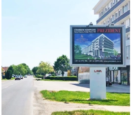 Nova Pazova - NP FC4a