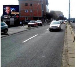 Kragujevac - KG KM02