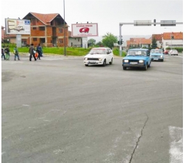 Kragujevac - KG P01b