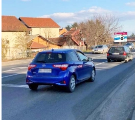 Čačak - ČA KM14