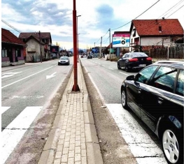 Čačak - ČA KM03