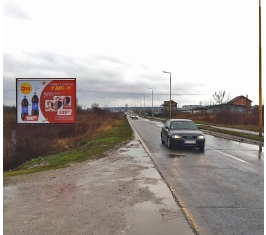 Jagodina - JA KM10