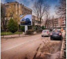 Požarevac - PO AA04a