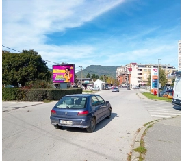 Vranje - VR RR02