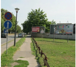 Bačka Topola - BT S03