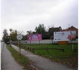 Bačka Topola - BT S04