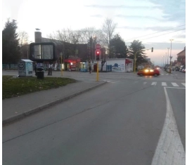 Smederevo - SD P07b