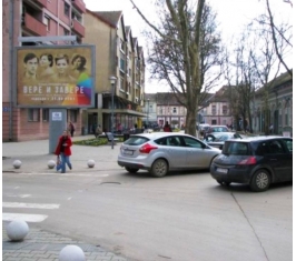 Novi Bečej - NBČ P01b