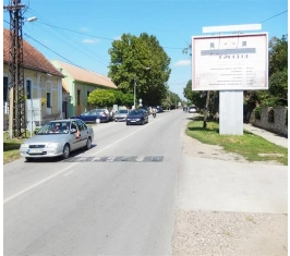 Novi Bečej - NBČ P02a
