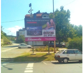 Knjaževac - KNJ RR01