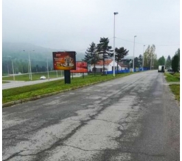 Gornji Milanovac - GM RR03