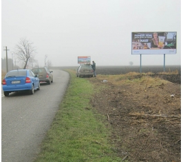 Bečejski ribnjak - BR S01