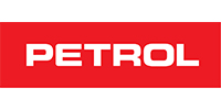Logo kompanije Petrol d.o.o. Beograd.