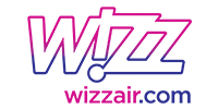 Logo kompanije Wizz Air Hungary Ltd.