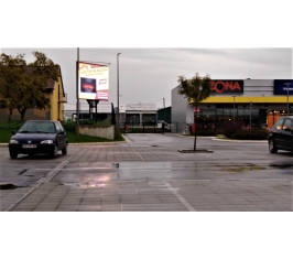 Led Ekran - Subotica - LLj