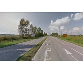 Bačka Palanka Tx BP 2