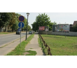 Bačka Topola S BT 03