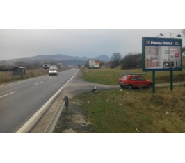 Gornji Milanovac S GM 03