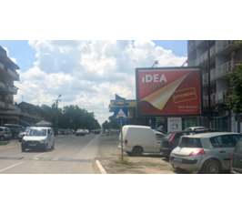 Novi Banovci FC NB 1a