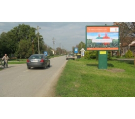 Novo Miloševo S NM 01