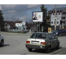 Obrenovac OB AG PE001