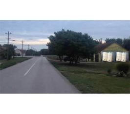 Srpska Crnja - AG SC-017a, SC-018a