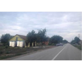 Srpska Crnja - AG SC-019, SC-020