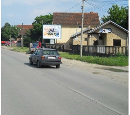 Novi Sad - NS S 13