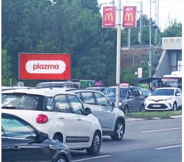 Beograd - BG D288