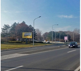 Beograd - BG D AP19a