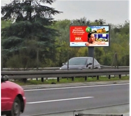 Beograd - BG D AP34a