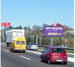 Beograd - BG D AP35a