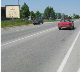 Novi Sad - NS S021