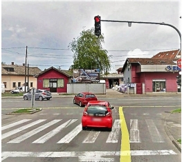 Novi Sad - NS T03a - 03c