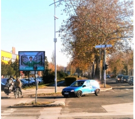 Novi Sad - NS T17