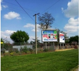 Novi Sad - NS T193