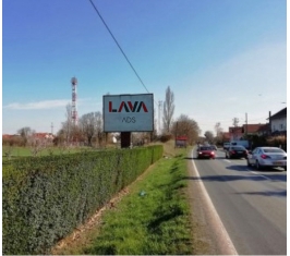 Novi Sad - NS B02a