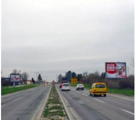 Novi Sad - Rumenački put - MC